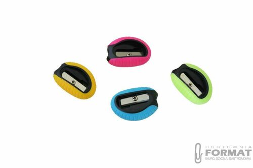 Temperówka Cricco Mini Softy 2