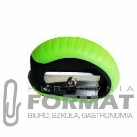 Temperówka Cricco Mini Softy 5