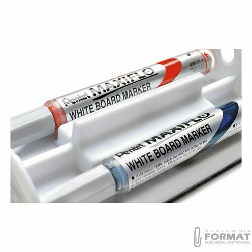 ZESTAW MARKERÓW PENTEL MWL5S-4N 3