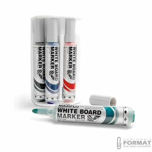 MARKER SUCHOŚCIERALNY PENTEL MWL5M 4KOL 2