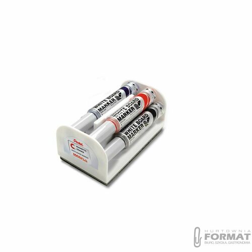 MARKER SUCHOŚCIERALNY PENTEL MWL5M 4KOL 3