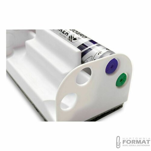 MARKER SUCHOŚCIERALNY PENTEL MWL5M 4KOL 4