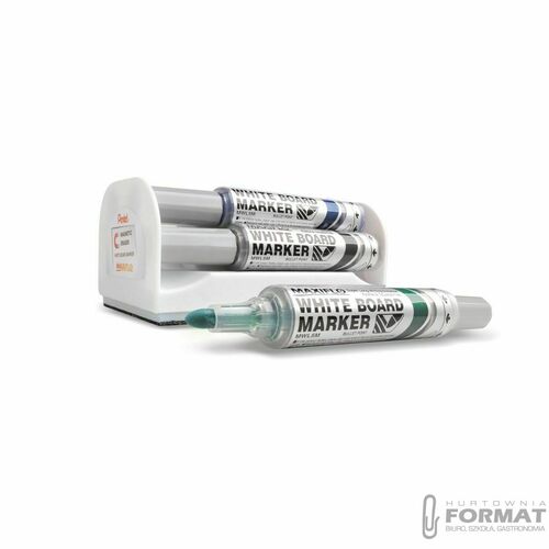 MARKER SUCHOŚCIERALNY PENTEL MWL5M 4KOL 9