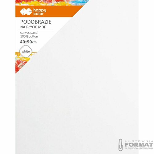 Podobrazie Happy Color (HA 7391 4050-W) 2