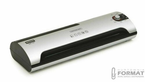 LAMINATOR ARKUSZOWY WALLNER DWL-3AF 2