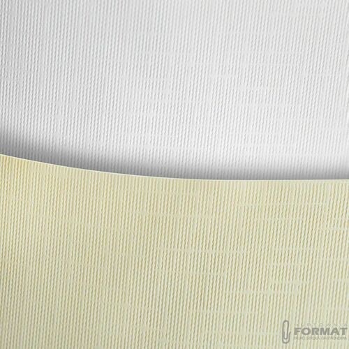 PAPIER WIZYTÓWKOWY A20 SUKNO KREMOWY 180G 204102 2