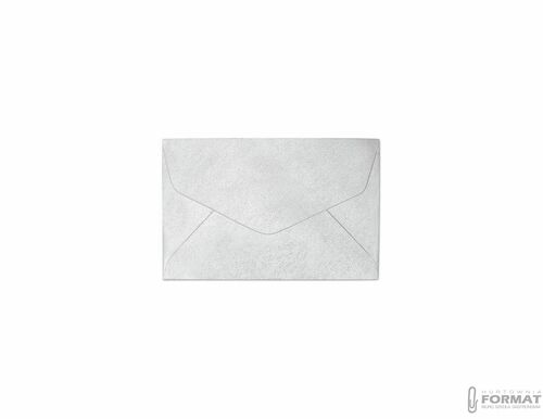 Koperta Galeria Papieru millenium biały [mm:] 70x110 (282401) 10 sztuk 2