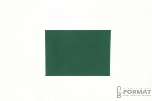 KOPERTA C6 MIKA ZIELONY P 2