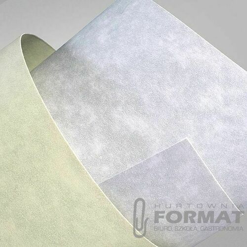 PAPIER WIZYTÓWKOWY A20 GRANIT KREM 220G/M2 2