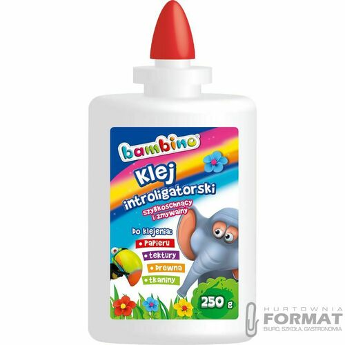 Klej w płynie St.Right 250g 5