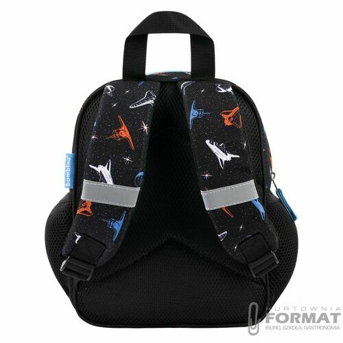 PLECAK PRZEDSZKOLNY SPACE mkmn 2