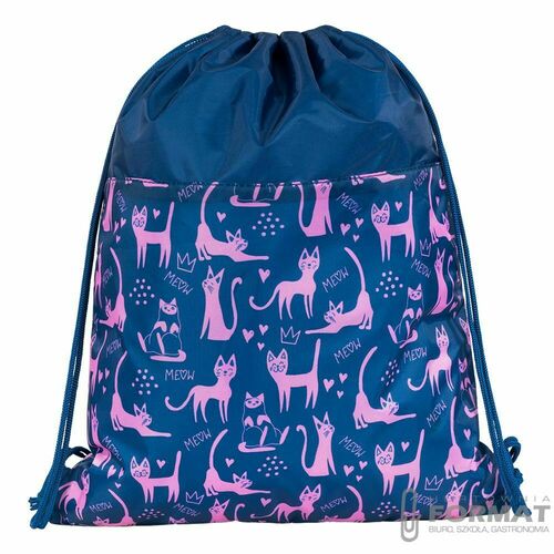 WOREK NA OBUWIE STRIGHT SO-01 LAZY CATS mkmn 2