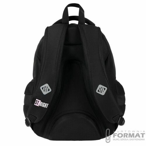 PLECAK 4-KOMOROWY STRIGHT BP-06 K-POP LOVER mkmn 3