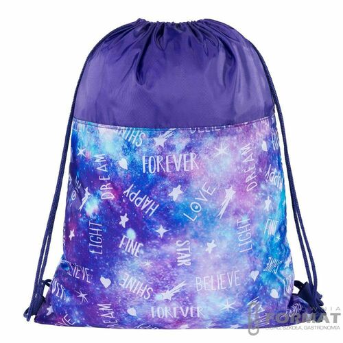 WOREK NA OBUWIE STRIGHT SO-01 GALAXY GIRL mkmn 2