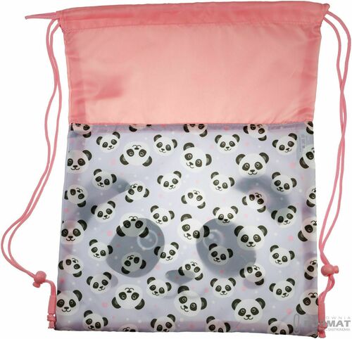 WOREK NA OBUWIE STRIGHT SO-01 GREY PANDA mkmn 2