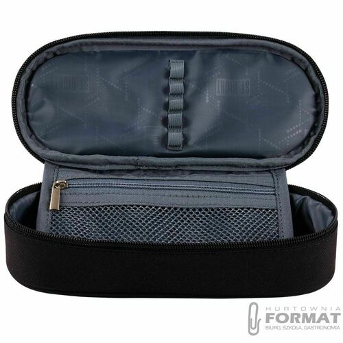 Saszetka St.Right Stright SLEEPY CORGI PC-01 5903235664366 mix (Z USZTYWNIANA KLAPKĄ) 2