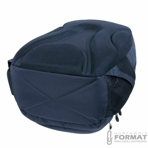 PLECAK 4-KOMOROWY STRIGHT BP-05 ST.NAVY BLUE VINTA 6