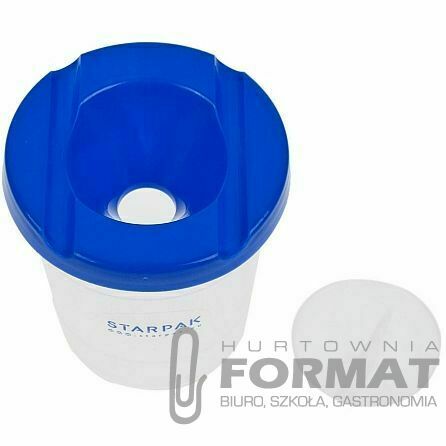 Pojemnik na wodę Starpak 150ml (434717) 3