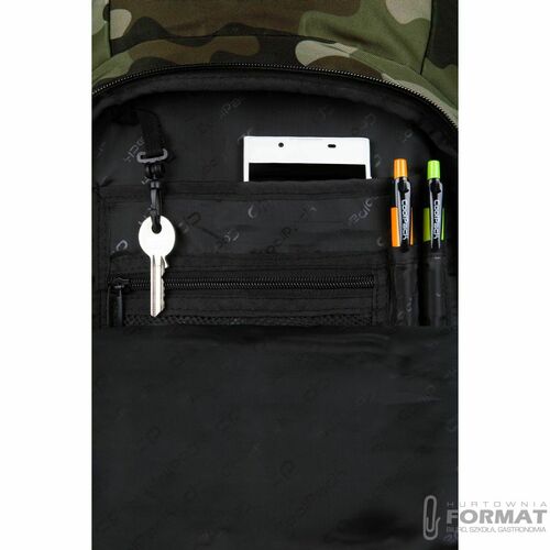 Plecak Patio (E39019) 4