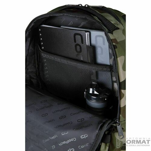 Plecak Patio (E39019) 5