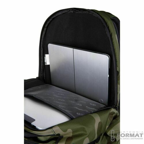 Plecak Patio (E39019) 6