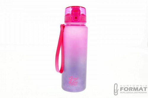 Bidon CP BRISK 600ml Mix kolor 2