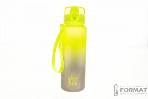 Bidon CP BRISK 600ml Mix kolor 4