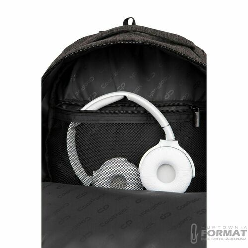 Plecak Patio CoolPack ARMY GRIF (F100637) 4