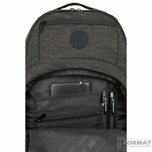 Plecak Patio CoolPack ARMY GRIF (F100637) 6