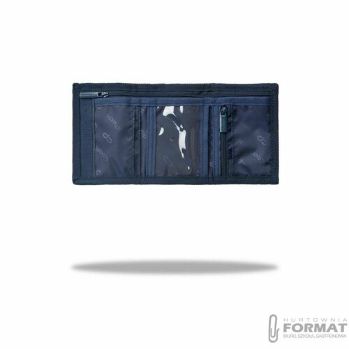 Portofel Cool Pack Slim - Blue Unicorn 2