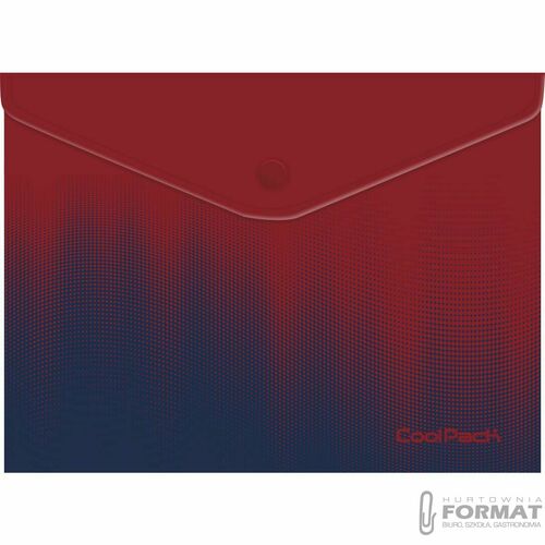 Koperta na dokumenty A4 Coolpack Gradient Costa 2