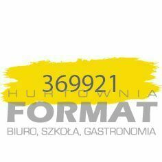 FARBA AKR.75ML 004 ŻÓŁTY 2