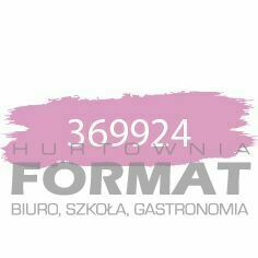 FARBA AKR.75ML 022 RÓŻOWY 2