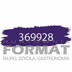 FARBA AKR.75ML 040 FIOLETOWY 2
