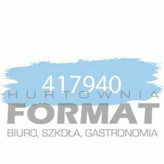 FARBA AKR.75ML 064 PAST.BŁĘKIT 2