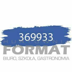 FARBA AKR.75ML 075 NIEB.INDYGO 2