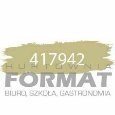 Farba akrylowa Flamingo Line Pastel kolor: kremowy 75ml (078) 2