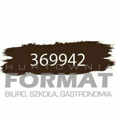 FARBA AKR.75ML 091 BRĄZOWY 2