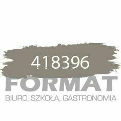 FARBA AKR.75ML 097 SZARY 2