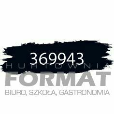 FARBA AKR.75ML 099 CZARNY 2