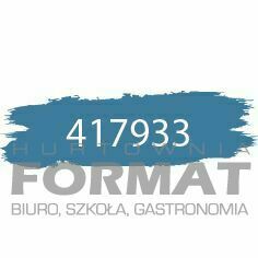 FARBA AKR.75ML 117 PERŁ.NIEB. 2