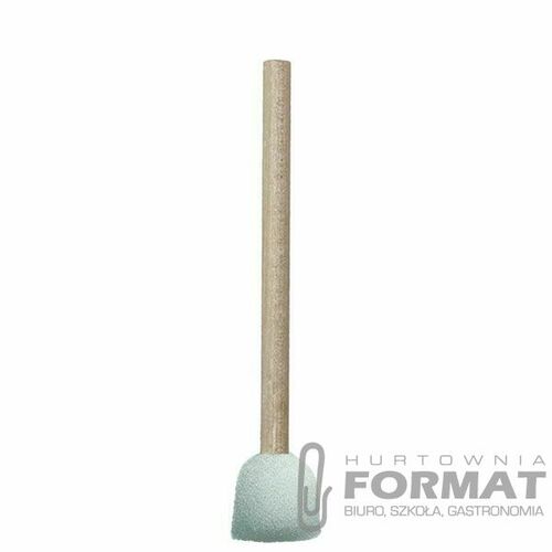Pędzel Titanum Craft-Fun Series gąbka do malowania 1,5cm 2
