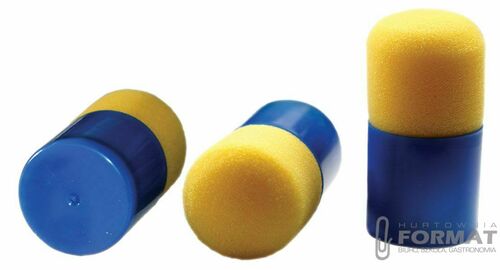 Pędzel Titanum Craft-Fun Series gąbka do malowania 3,8cm (20CH0522-1) 2