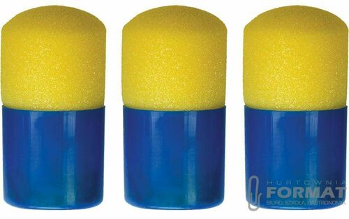 Pędzel Titanum Craft-Fun Series gąbka do malowania 3,8cm (20CH0522-1) 3
