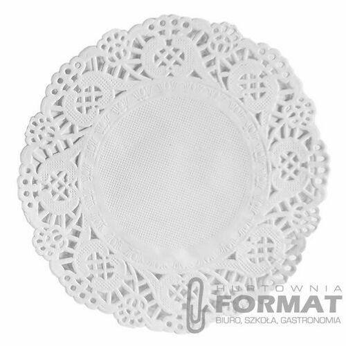 Ozdoba papierowa Titanum Craft-Fun Series serwetki (18JX020) 2