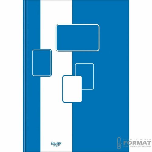 BRULION A5/96K BANTEX 3