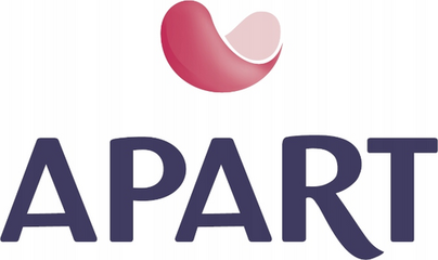 Apart