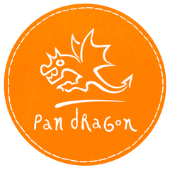 Pan Dragon