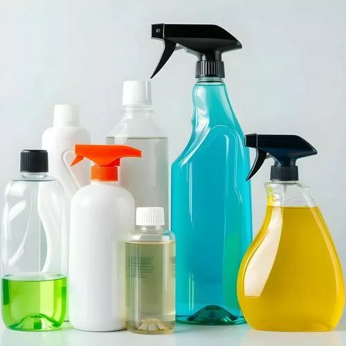 Chemia profesjonalna