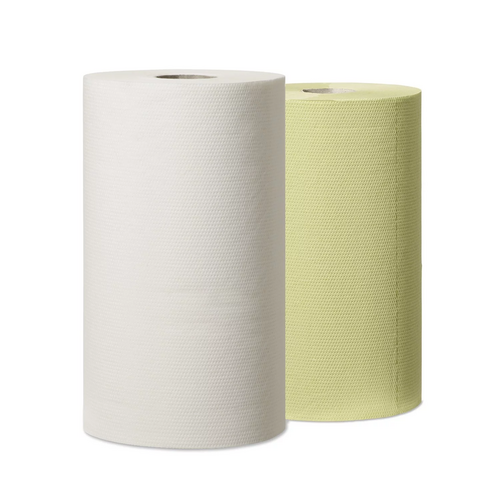 Ręczniki, chusteczki i czyściwa